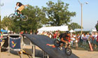 BMX Stunt Show