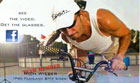 BMX Stunt Show