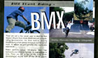 BMX Stunt Show