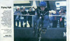 BMX Stunt Show